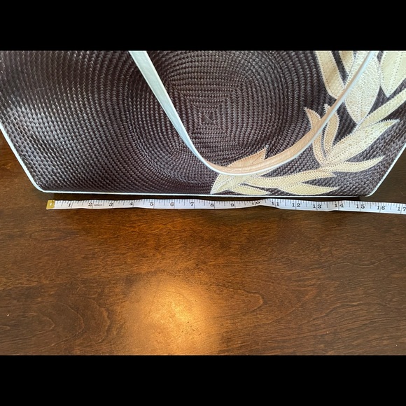 Vintage Cora Jacobs bag - Picture 5 of 11